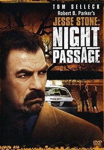 警察署長 ジェッシイ・ストーン 暗夜を渉る　Jesse Stone: Night Passage - 映画とドラマとロケ地