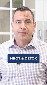 Can HBOT Improve Detoxification Results?