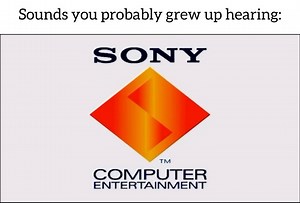 Sounds you probably grew up hearing | Nostalgic 90s