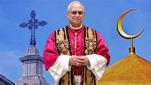 ✝️☪️🇩🇿Visite du Pape Léon XIV en AlgérieL’Archevêque d’Alger, Jean-Paul Vesco, déclare :« La convergence entre l’Église catholique, l’Algérie et le monde musulman, c’est ce qui réunit tous les croyants de bonne volonté. » (@Algerie_aps)