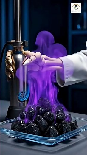 🧪 Yodo: el elemento que mata bacterias en segundos 🦠⚡