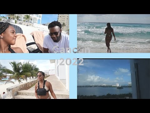 Girl Gone Wild - Spring Break Cancun 2022