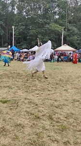 Seafair Powwow Women's Fancy #powwow #powwowdancer #powwowlife #nativeamerican #fancydance | Dancing With Spirit