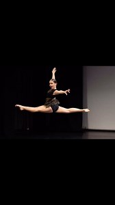 Absolutely love these recent stage shots of some of our seniors. Technique is everything! 😍 | Performance Academy of Theatre Arts