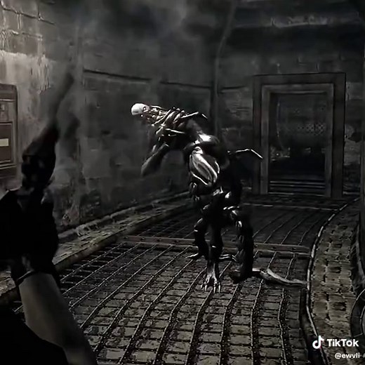 Verdugo Resident Evil 4 Remake: Wesker Edition