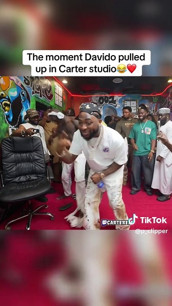 #30bg #davido #carterefe #carterefelivestream #stream