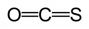 Carbonyl sulfide - Alchetron, The Free Social Encyclopedia