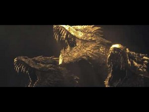 GODZILLA: King Of The Monsters - (Official) Trailer 2019 [HD] Fan Made