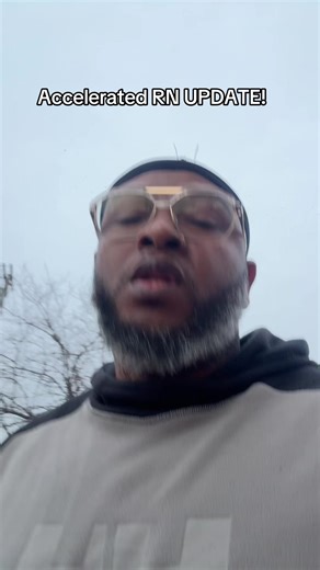 Accelerated RN Program Update for Nursing Students