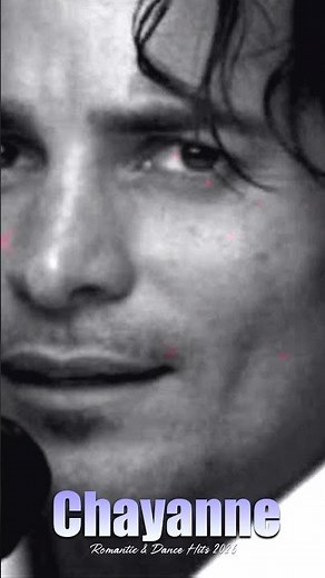 Chayanne Greatest Hits Collection – Yo Te Amo