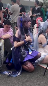 303K views · 3.5K reactions | So cute #cosplay #cosplayer #cute #love #coser | Kawaii Cosplay | Facebook