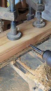 147K views · 730 reactions | Drill bit not working #fblifestyle #homedecor #woodwork | Home Decoration | Facebook