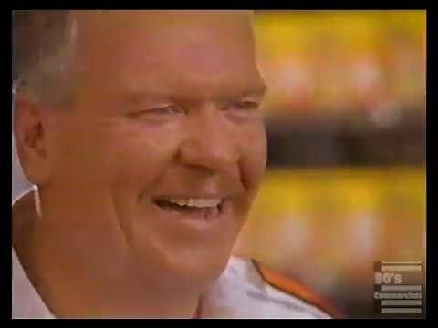 Johnson City AutoZone commercial 1995