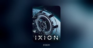 IXION | Top Up Game Credits & Prepaid Codes - SEAGM