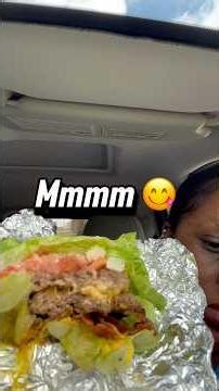 Quick Lunch Break Tinggs! I WISH 🍔🥰😭