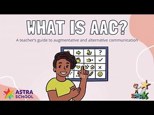 AAC & PECS Explained | Communication Tools for Children with Autism