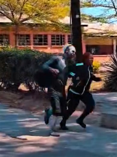 Hilarious Zambian Comedy Moments You Can't Miss