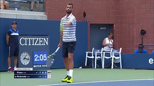 Bon anniversaire Benoît Paire! Send him a congratulatory note on his 28th birthday! http://tinyurl.com/ltd8ogg #USOpen | US Open Tennis Championships