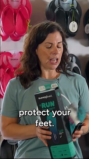 Find the Right Fit for Diabetic Foot Health