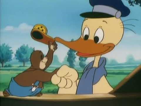 Alfred J. Kwak [1989] | Episode 01-10 | Swedish Dub [DVD]