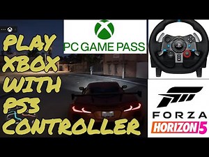 Gaming Pro Reveals Best Logitech G29 Setup for XBOX Game Pass