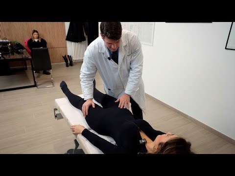 DIGGING OUT Her DEEPEST Knots, EXPLOSIVE Cracks - ASMR Chiropractic
