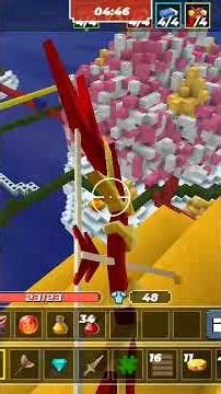 Blockman go bedwars gameplay #blockmango #bmgo #bedwars #gameplay #gaming