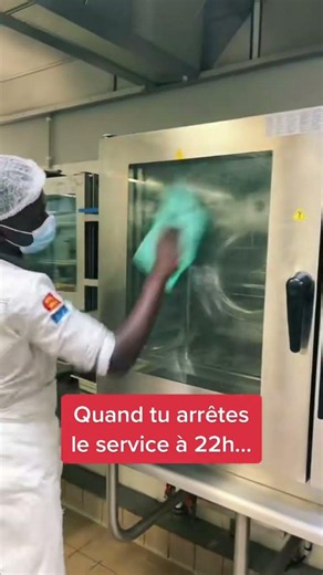 C'est toujours comme ça 🤣