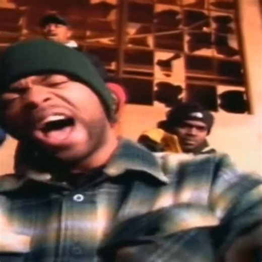 This is one of your farorite songs. You are about to do what? You got yourself a 40? | Method Man