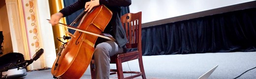 5 Best Cello Chairs Reviewed in Detail [Jun. 2025]