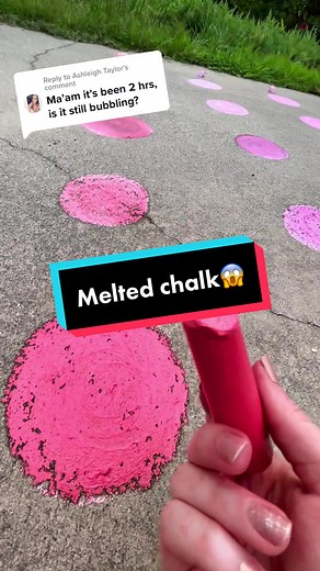 ✨CallieChalks✨ on TikTok