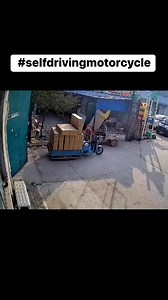 25K views · 139 reactions | Check out this self-driving motorcycle! Just kidding… but it’s definitely going places ️臘‍♂️ #selfdrivingmotorcycle #funnyvideo #oopsmoment #viralcontent #relatablehumor #comedygold #unexpectedlaughs #bikelife #diygonewrong #epicfails | Memes et al. | Facebook