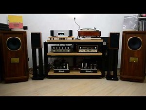 McIntosh MX110 X - McIntosh MC60