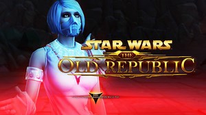 How to Earn Dark Side Points in SWTOR