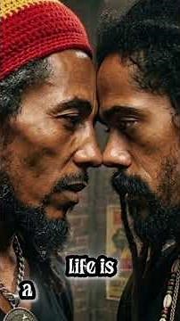 Bob Marley x Damian Marley - See You Again (AI Reggae & Dancehall Anthem) (Best for High CTR)