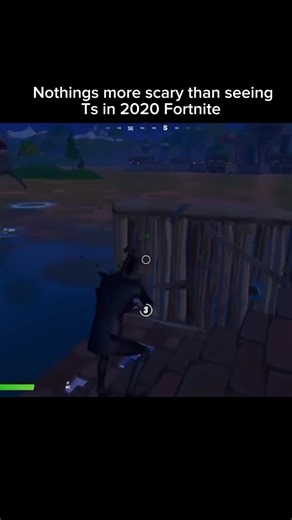 Almost shyt myself #fortnite #2020 #sharks #fyp #viral | sharks in fortnite