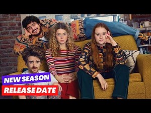 Extraordinary season 2 Release Date and Everything You Need to Know