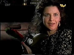 Siebenstein S03E02 Rudi und die Babies (1999) ZDF