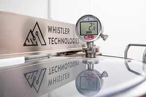 Our Equipment - Whistler Technologies