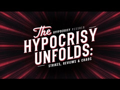 Saturday Night Shambles! A Triggered Brummie Pearl & Crew ReCap & review! Belly laughs OPEN PANEL