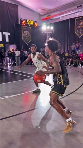 KamSoSmoove Had NO FILTER. 🗣️