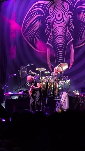 Man With an Open Heart - BEAT - Performing the Music of 80s KING CRIMSON - Live in Berlin 2026
