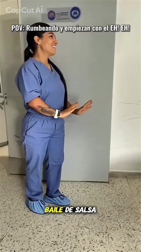 ¿Ya viste este video viral de salsa hecho con IA?Lo mejor es que puedes crearlo gratis con una sola foto.Te enseño cómo hacerlo paso a paso. foto bailando salsa IA convertir foto en baile IA video salsa con IA baile salsa IA crear video salsa con IA video viral salsa IA efecto salsa IA foto bailando salsa IA AI salsa dance video AI salsa effect AI dancing video AI dance generator photo to dance AI video salsa con IA baile salsa con IA salsa IA efecto salsa IA video viral salsa IA crear video sal