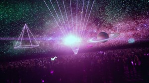 The latest episode of #CrunchTime takes you to THE party of the century 😎 | Rooster Teeth