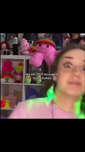 lili no TikTok