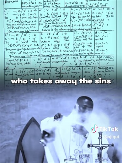 Cultural Catholic Choir Music by Sir Jude Nnam