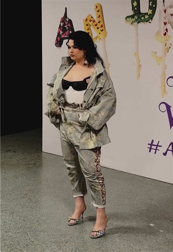 Vivienne Westwood Autumn-Winter 2026/27 Show Highlights