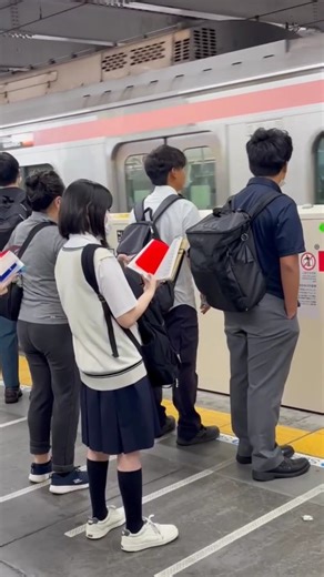 Fact Cus on Instagram: "Why Do Students Use This Red Sheet? Japanese students use a red transparent sheet to hide answers printed in red ink. It helps them practice without seeing the solutions — a simple but brilliant study hack. #studyhack #japan #shorts #facts #students #viralshorts"