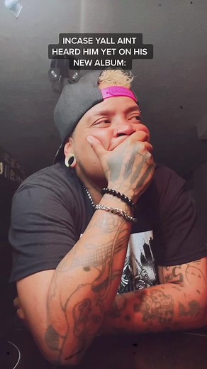 @6lack SIRRRRRR 😮‍💨🔥🤌🏾✨ #fyp #toptier #6lack #decatur