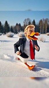 Strange duck found in Greenland 🦆 Just comedy 🤪 #greenland #denmark #comedy #humor #reelsvideoシ | Discovering Denmark World